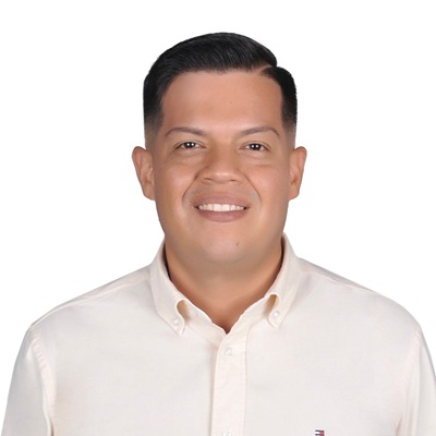 César Antonio Villamizar Núñez