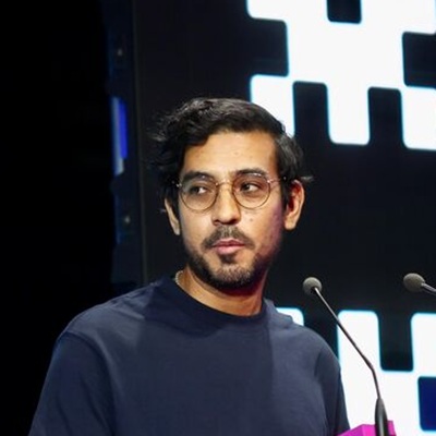 Jorge Luis Martínez Miranda