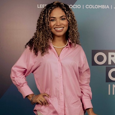 Kamila Pimienta Peñaloza