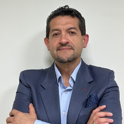 Carlos Alberto Arevalo Roa