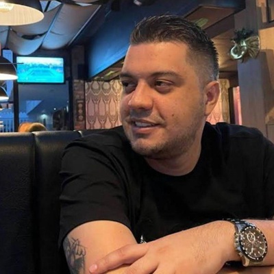 Miguel Eduardo Posada Haddad