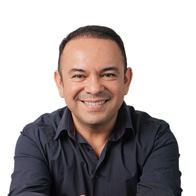 José Luis Ramírez Ospina