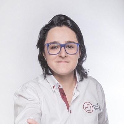 Laura Alejandra Reina Lagos