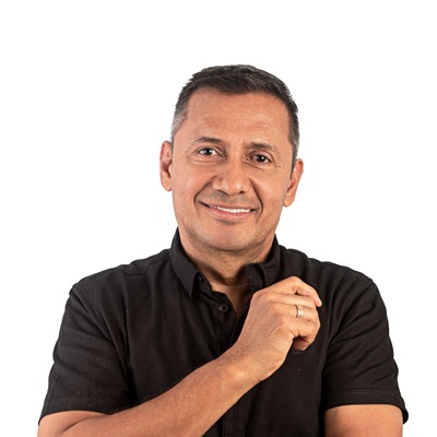 Rodrigo Alvear Tristancho
