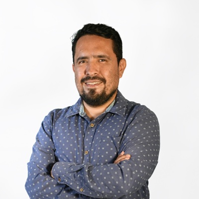 Jesús Álvarez Guerrero