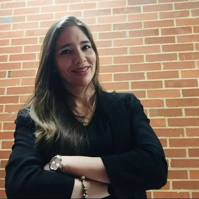 Eliana Carolina Sánchez Acosta