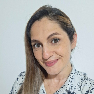 Carolin D´Yanira Aponte Wilches