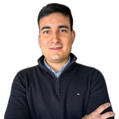 Yarokcy Alejandro Maldonado Álvarez