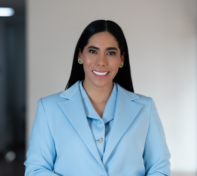 Carina Murcia