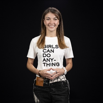 Natalia Jiménez Aristizabal