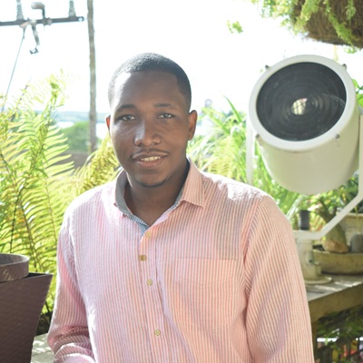 José Luis Mina Cuero