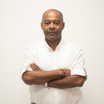 Amin Sinisterra Nuñez