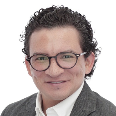 Edwin Stik Florez Sánchez