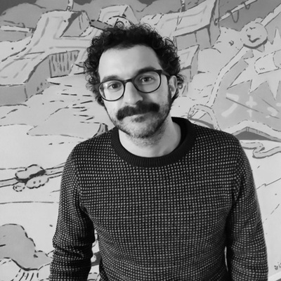 Pablo Hernández Delgado