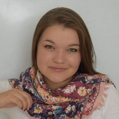 Stephany Vargas Suárez