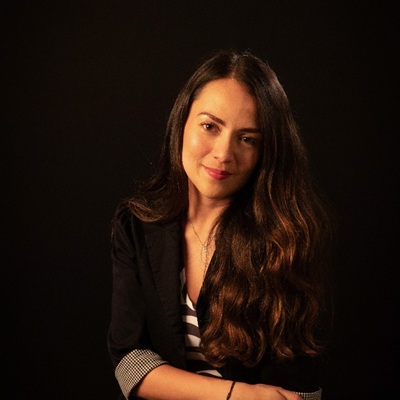 Ana Maria Moreno Betancur