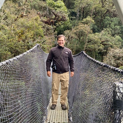 Gustavo Adolfo Londoño Guerrero