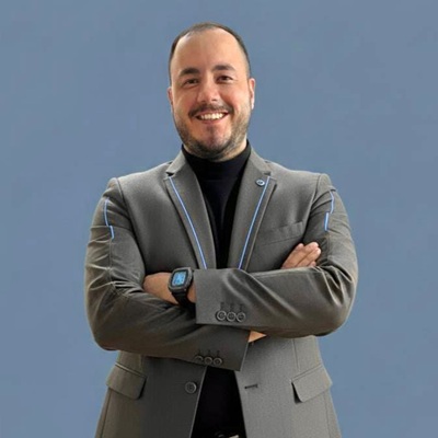 Jorge Andrés Vásquez Recio