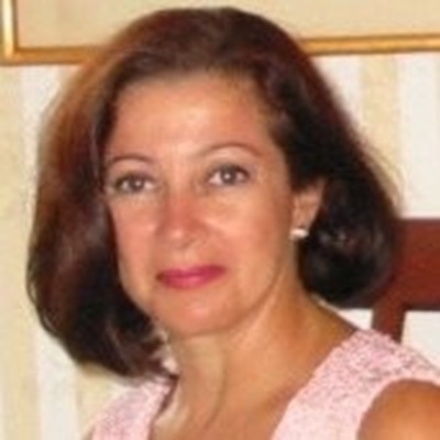 María Cristina Lesmes Duque
