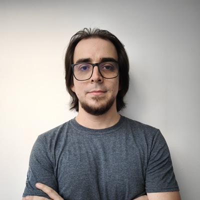 Christian Andrés Bedoya