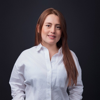 Diana Patricia Esteban Rodríguez