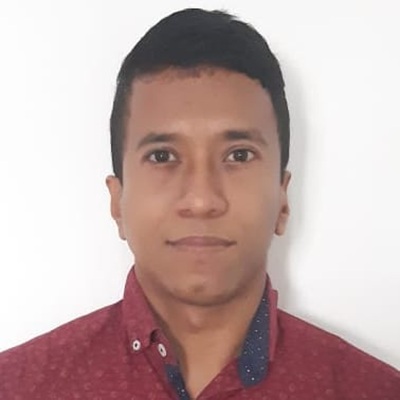 Carlos Mario Paredes Valencia