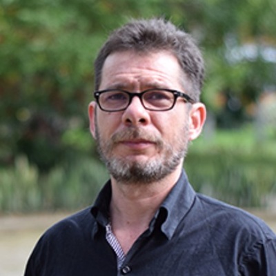 Cesar Augusto Mejía Zuluaga