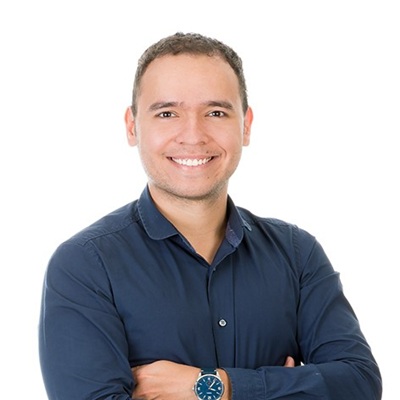 Everardo Marín Buitrago