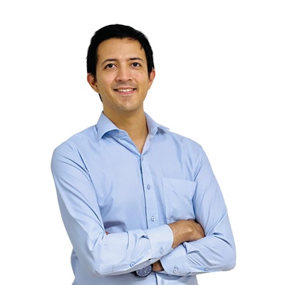 Óscar Fabián Riomaña Tigreros