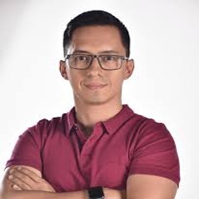 Johann Alexis Ospina Galindez