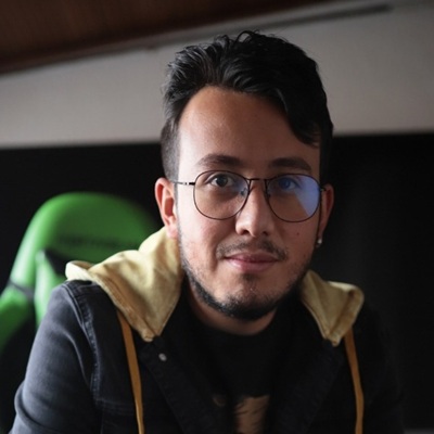 Andrés Felipe Rodríguez Rincón