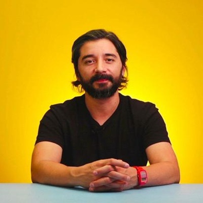 Alejandro Beltrán Torrado