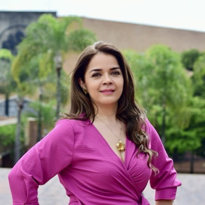 María del Pilar Zea