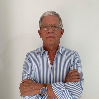 Carlos Arturo Alomía Diaz