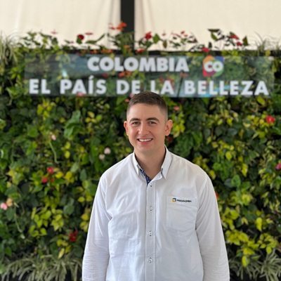 Juan Pablo Carvajal Giraldo