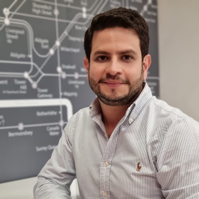 John Jairo Franco Santofimio