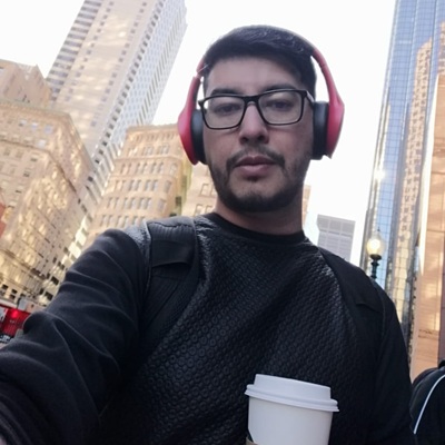 Nicolás Pérez Montoya